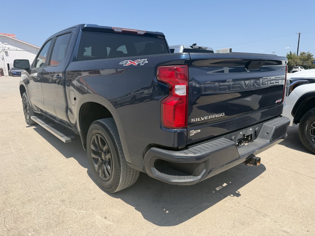 chevrolet silverado 1500 2020 3GCUYEEDXLG447471 image chevrolet silverado 1500 2020 3GCUYEEDXLG447471 image